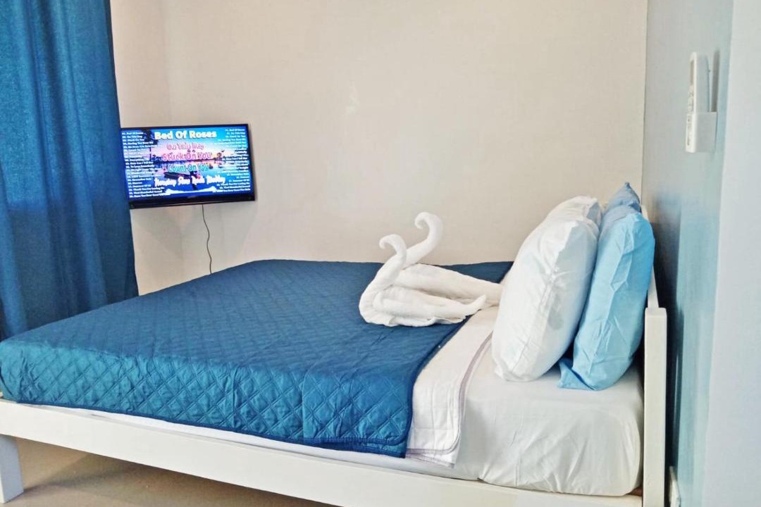 Photo of Bedroom in Moalboal