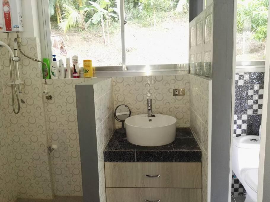 Photo of Bathroom in Bato