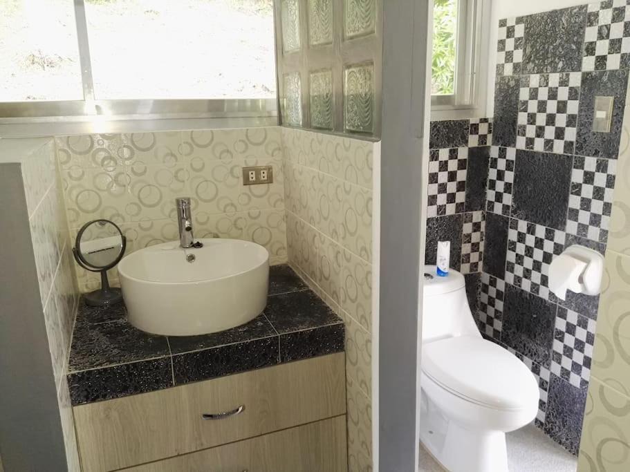 Photo of Bathroom in Bato