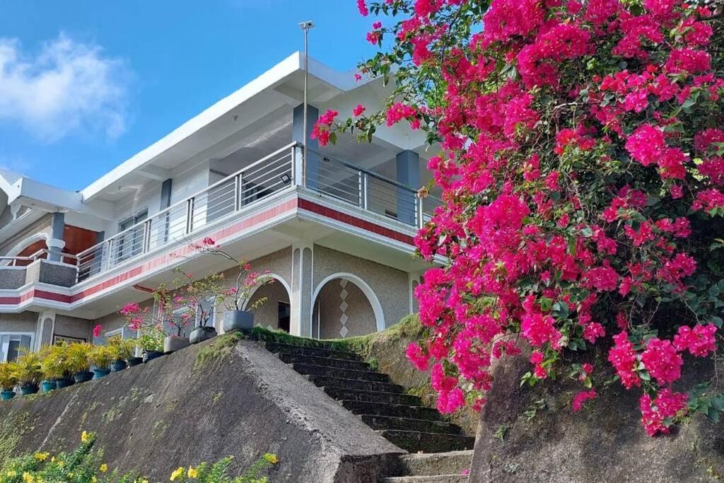 Photo of Buildings in Bato