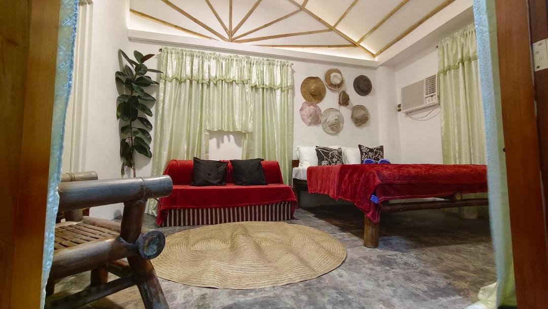 Photo of Livingroom in Carles