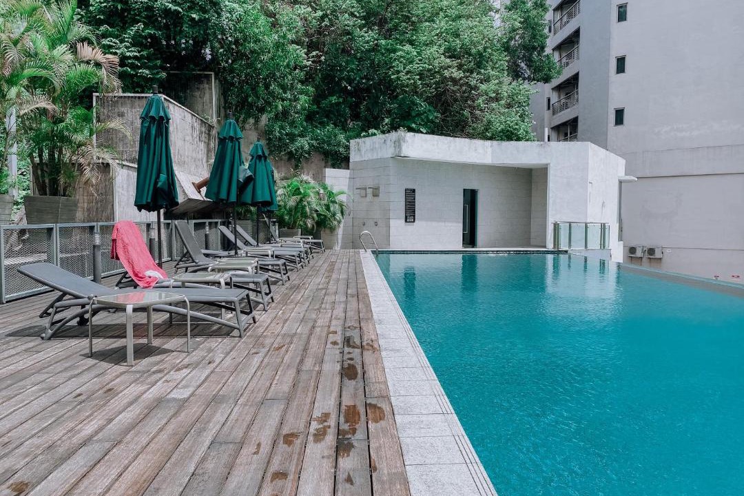 Photo of Outdoor in Sri Hartamas