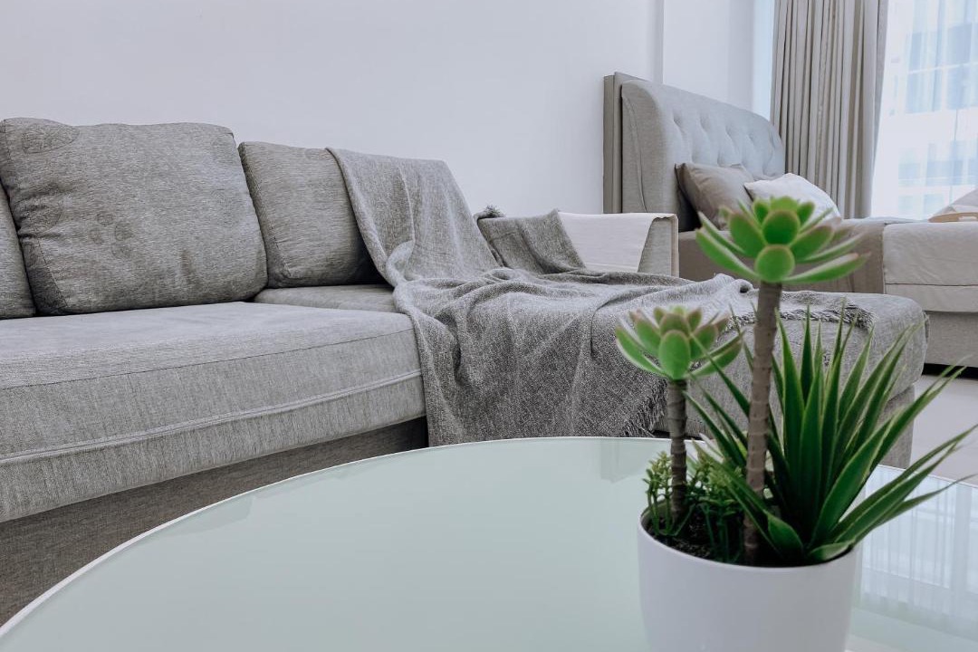 Photo of Livingroom in Sri Hartamas