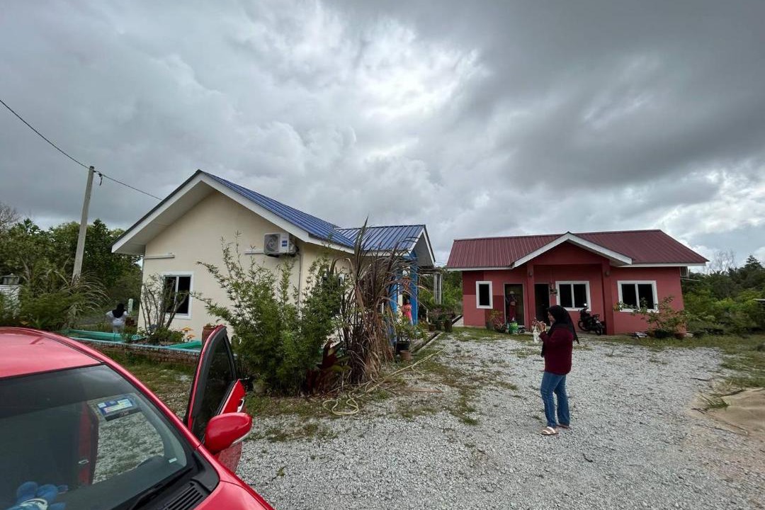 Photo of Others in Setiu