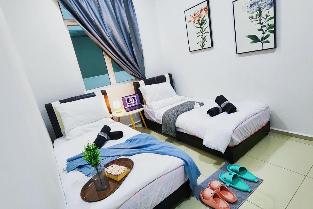 Photo of Bedroom in Sepang
