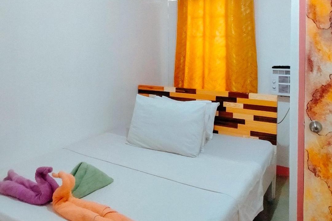 Photo of Bedroom in San Jose