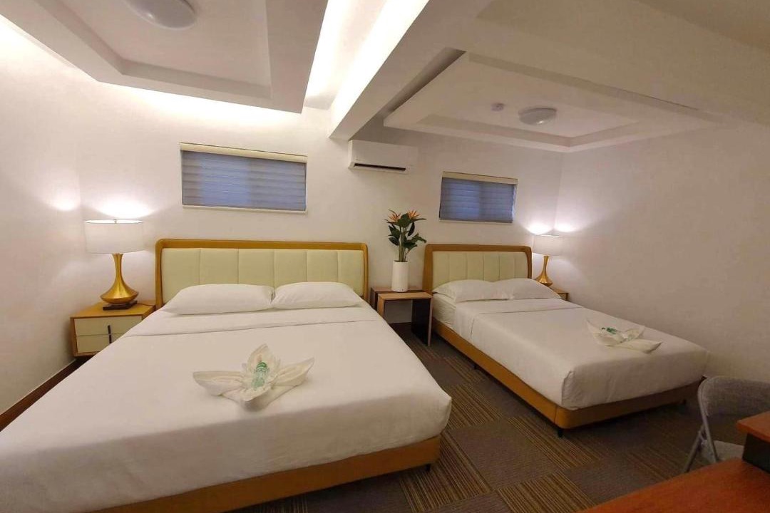 Photo of Bedroom in Clark Freeport