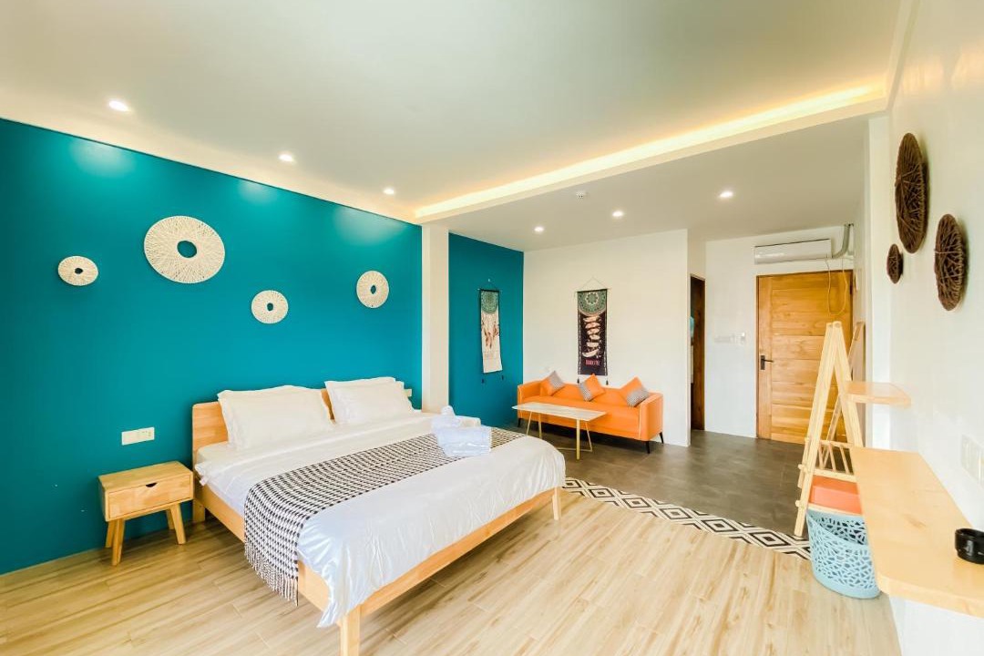Photo of Bedroom in Tawala