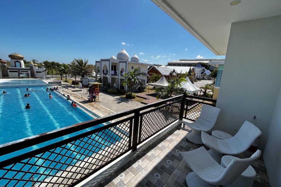 Photo of Patio Balcony in Naic