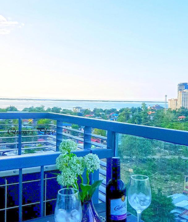 Photo of Patio Balcony in Lapu-Lapu