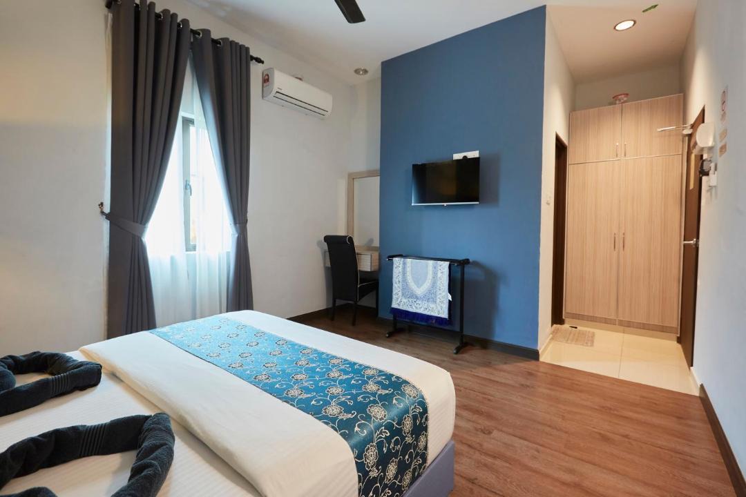 Photo of Bedroom in Kampung Kempadang