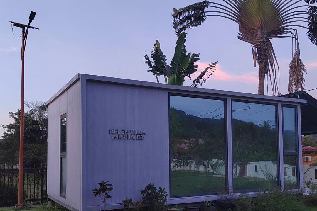 Photo of Others in Air Hangat