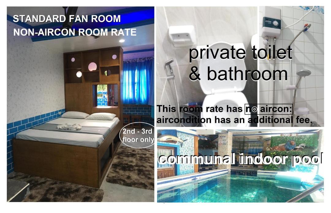Photo of Bathroom in Malabanias