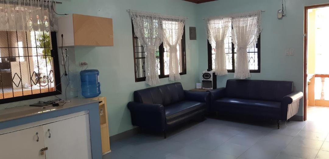 Photo of Livingroom in Oslob