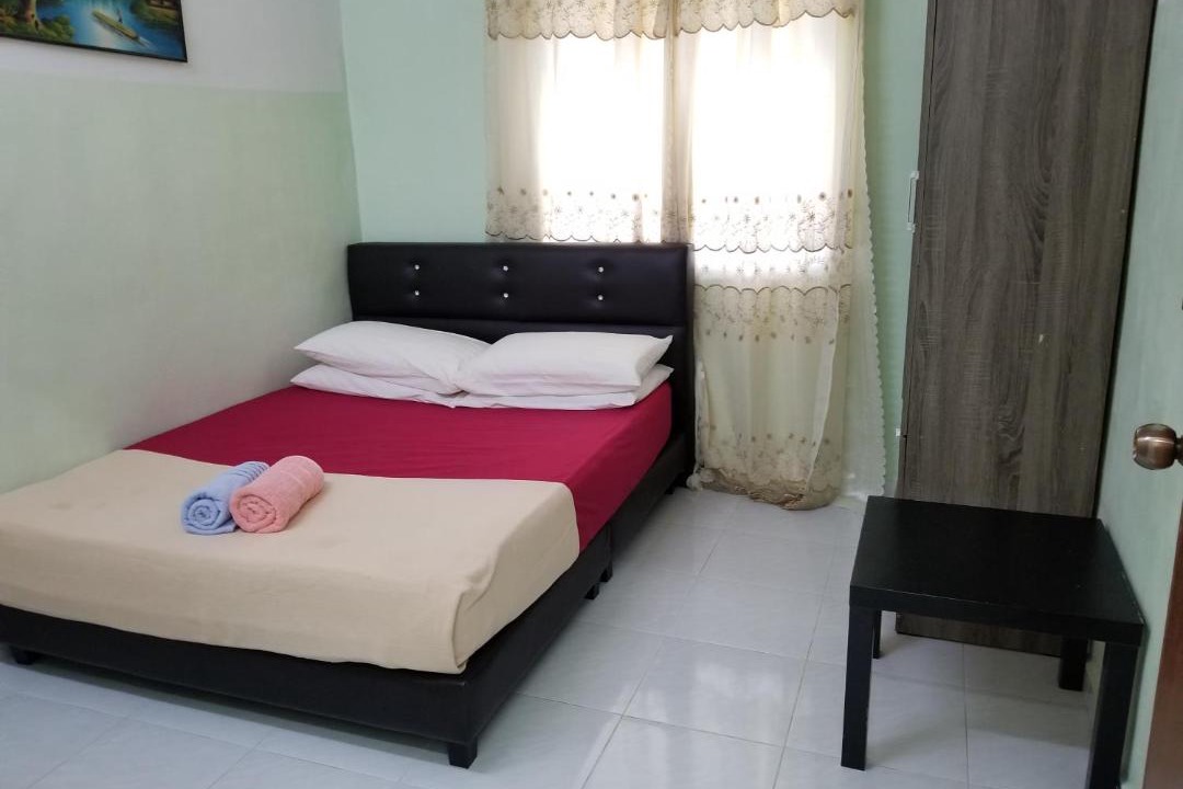 Photo of Bedroom in Kampung Kedawang