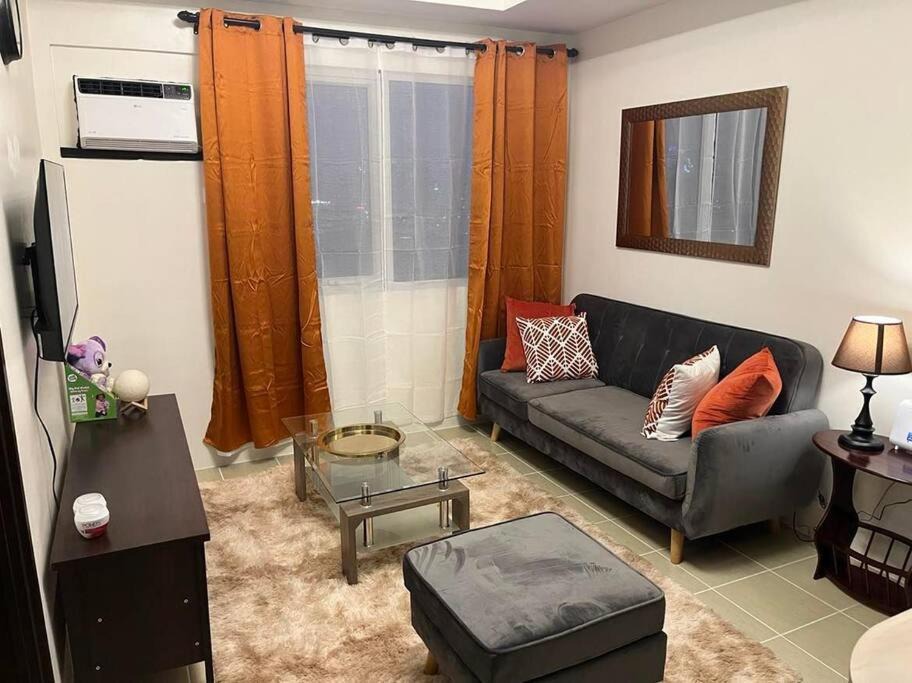 Photo of Livingroom in Santa Mesa
