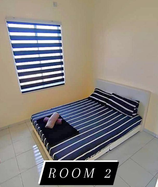 Photo of Bedroom in Pendang District