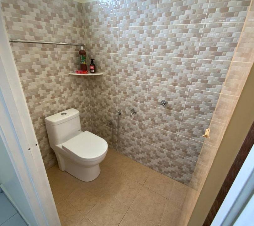 Photo of Bathroom in Pendang District