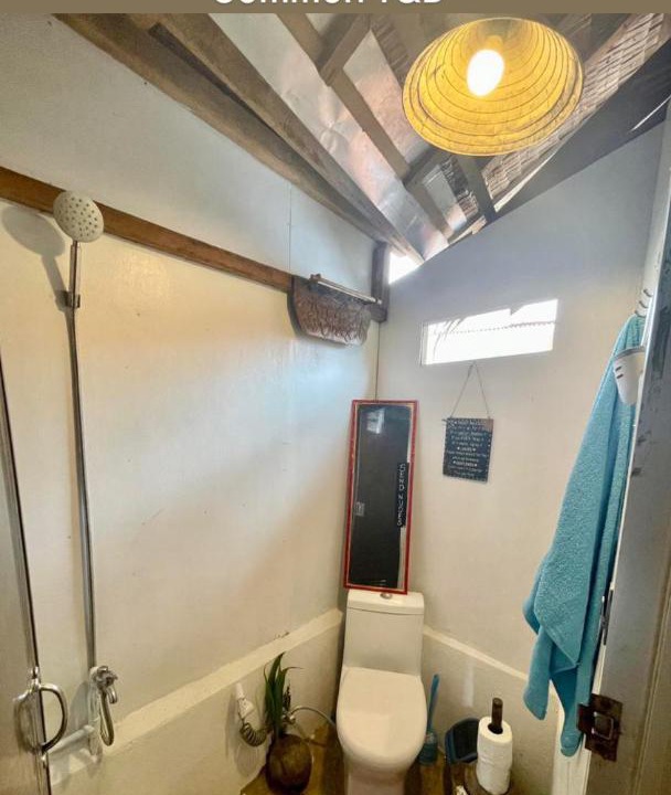 Photo of Bathroom in General Luna