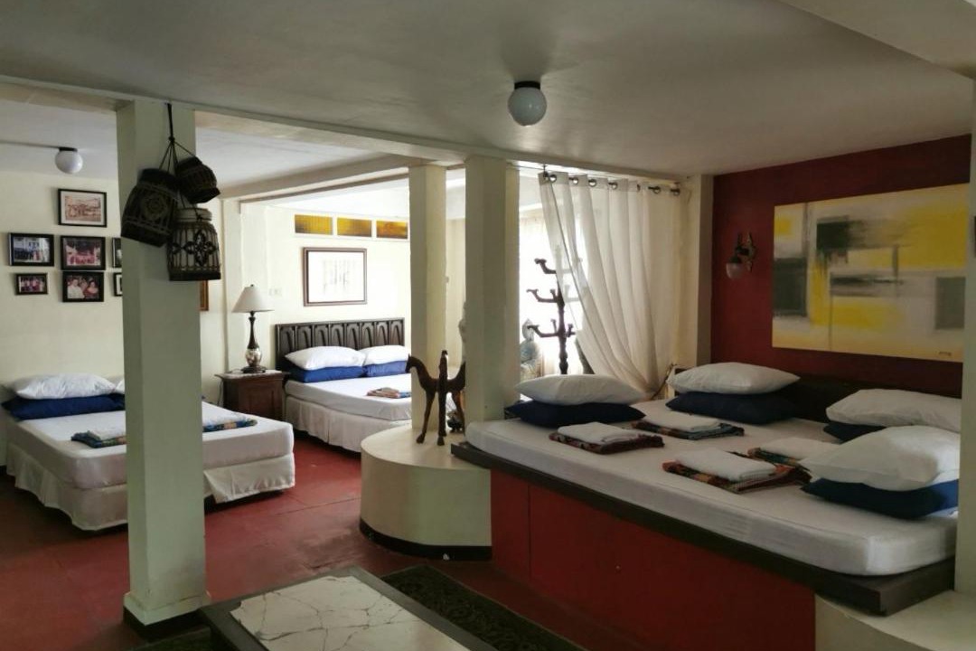 Photo of Bedroom in Taal