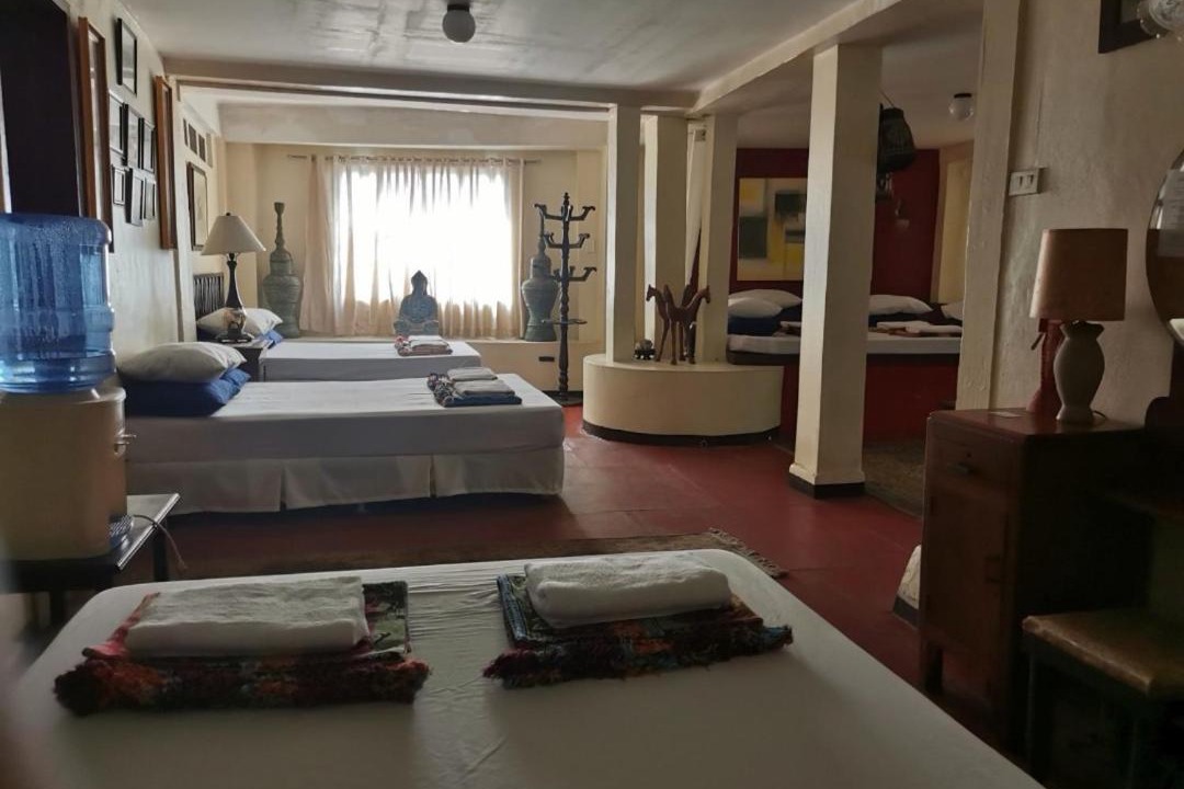 Photo of Bedroom in Taal