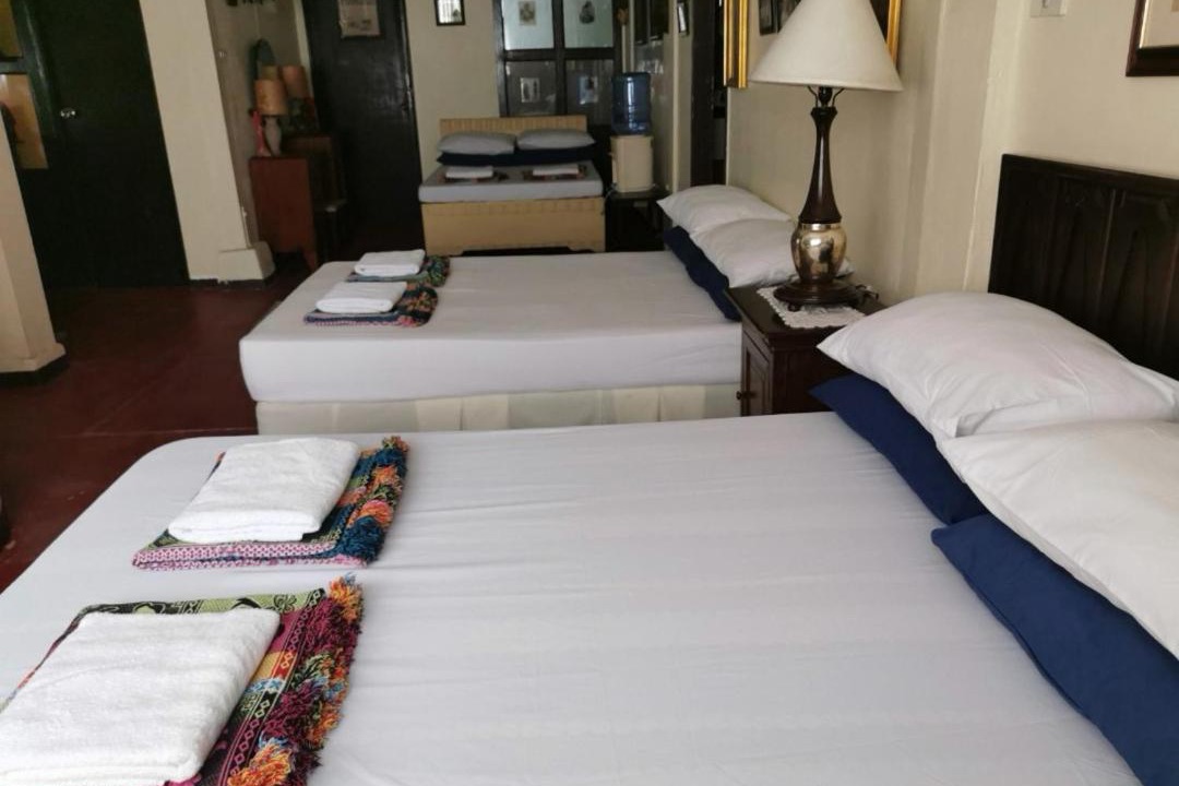 Photo of Bedroom in Taal