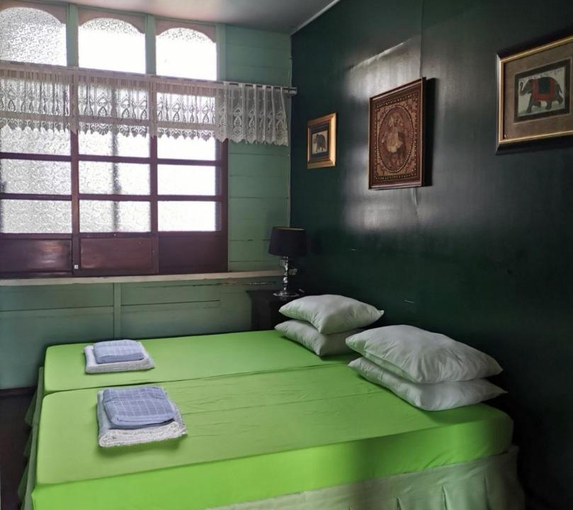Photo of Bedroom in Taal