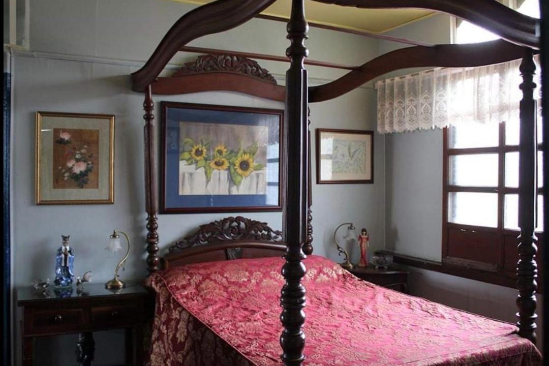 Photo of Bedroom in Taal