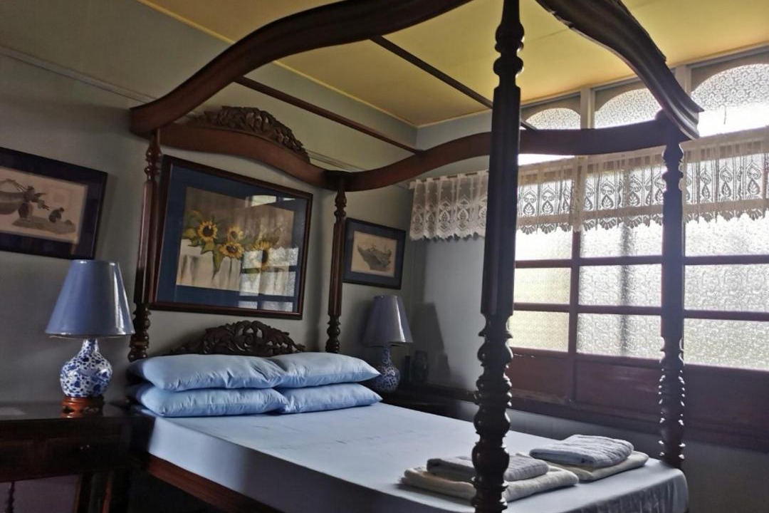 Photo of Bedroom in Taal