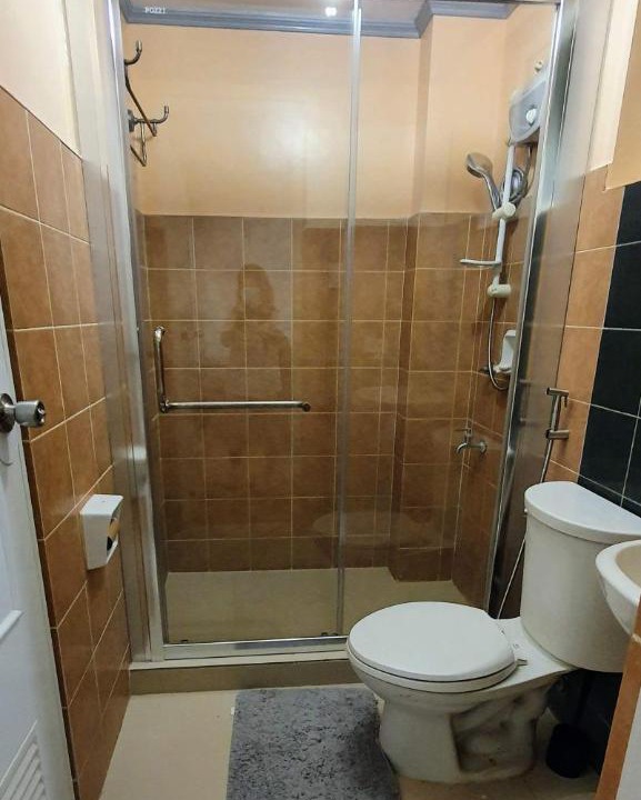 Photo of Bathroom in Santa Rosa