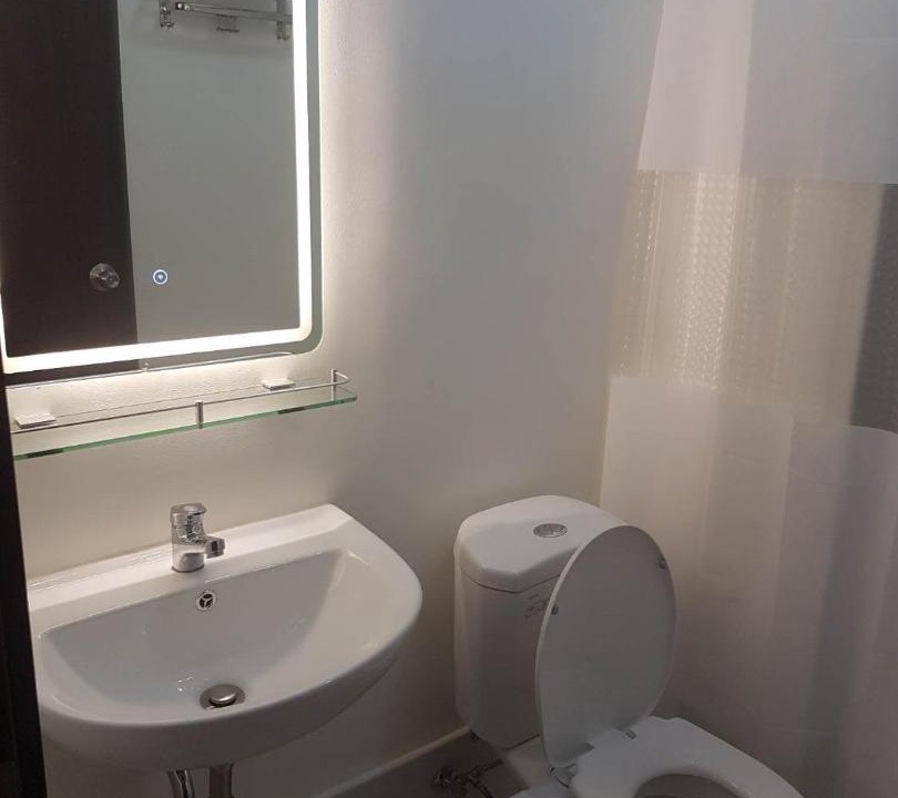 Photo of Bathroom in Santa Mesa