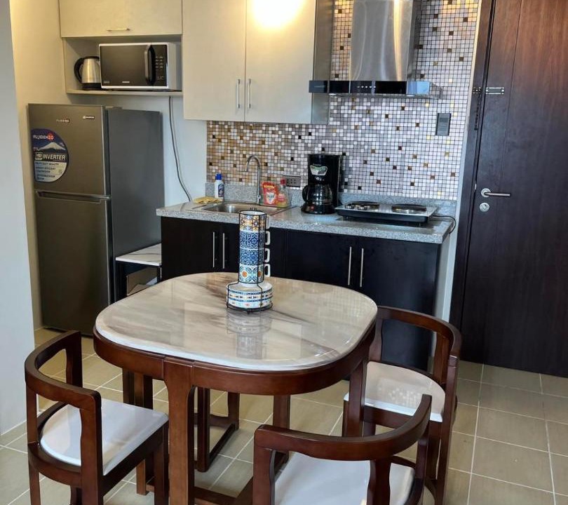 Photo of Kitchen in Santa Mesa