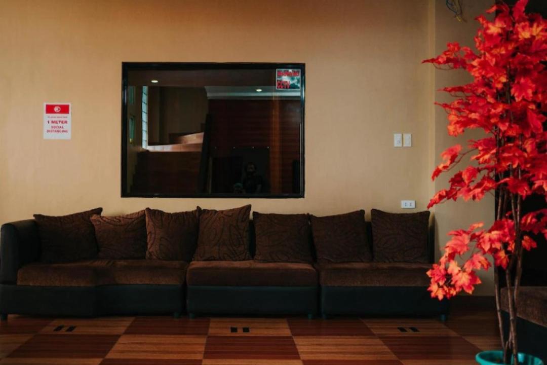Photo of Livingroom in Bogo