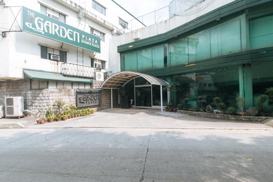 Photo of Buildings in Quiapo