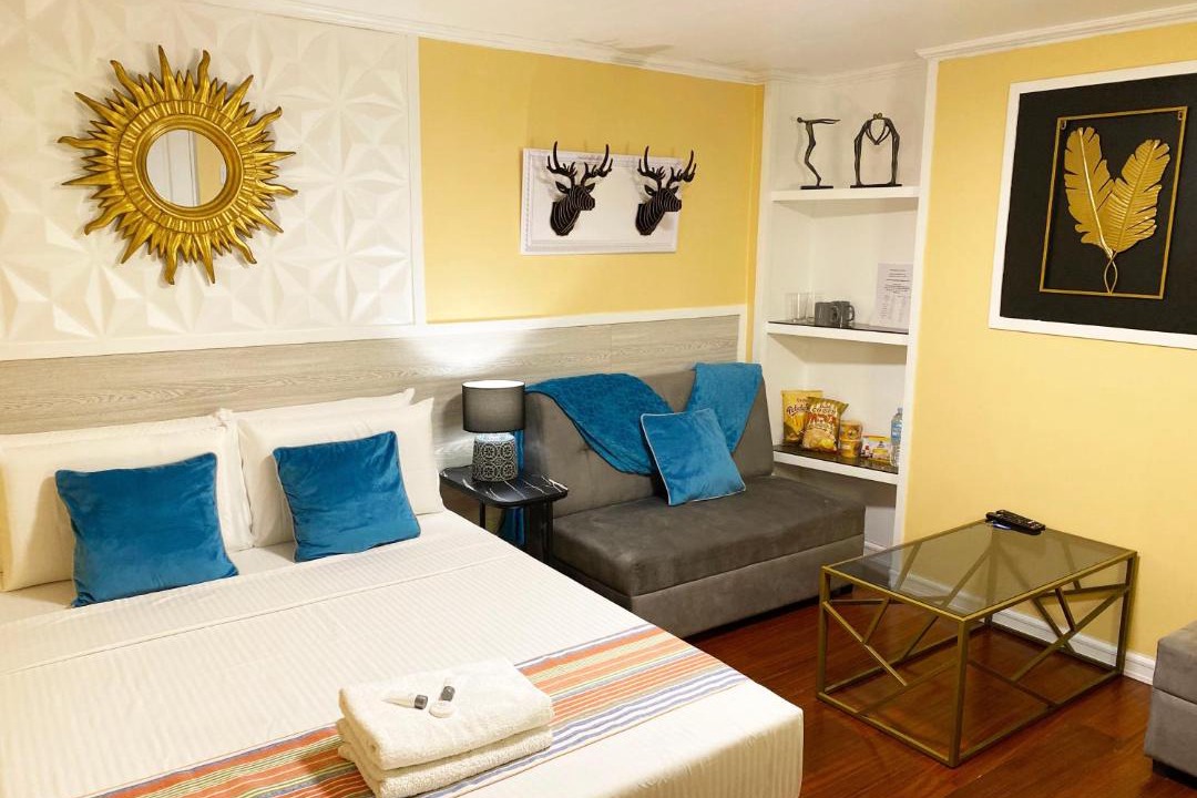 Photo of Bedroom in Lapu-Lapu