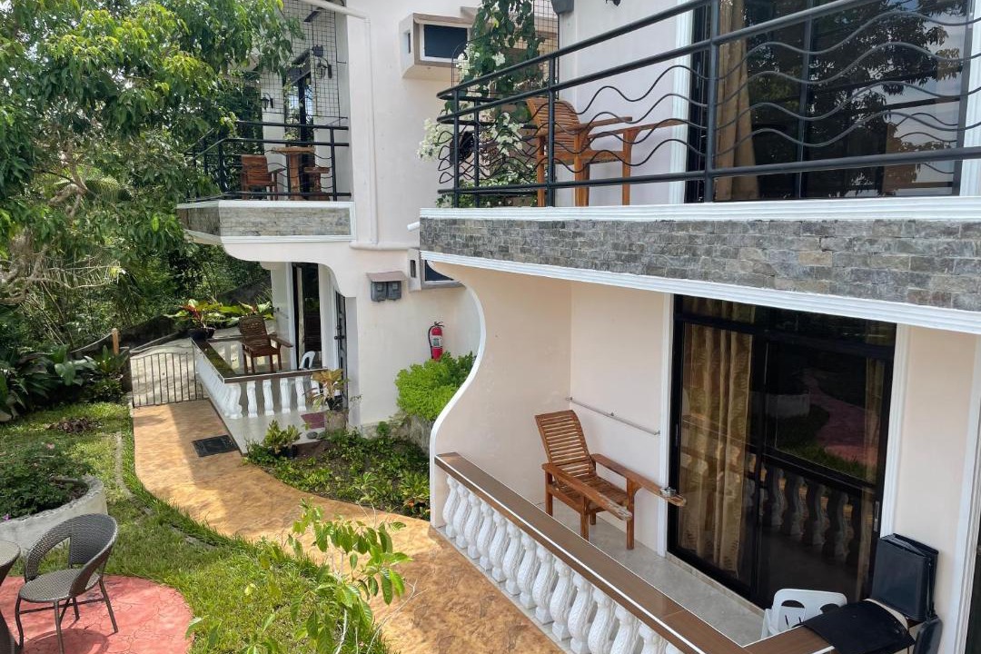 Photo of Patio Balcony in Baclayon