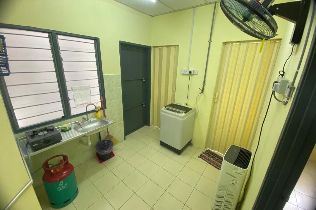 Photo of Others in Kuala Kangsar