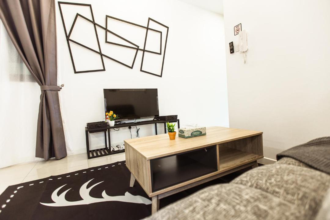 Photo of Livingroom in Taman Bukit Mewah