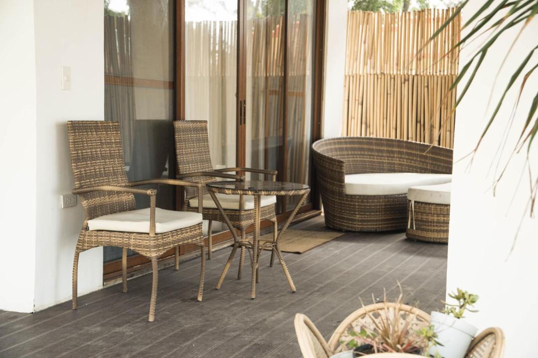Photo of Patio Balcony in Palauig