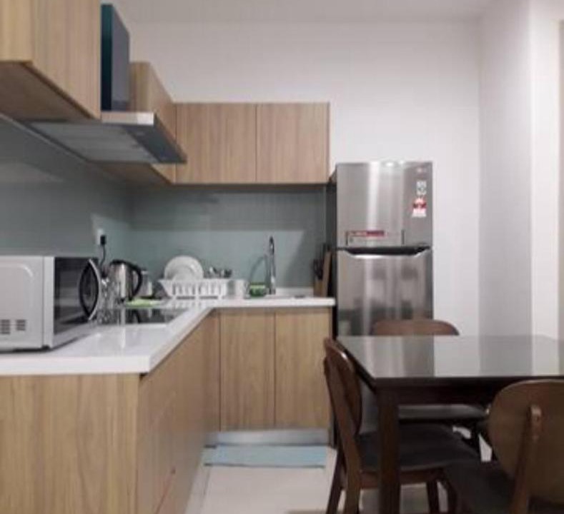 Photo of Kitchen in Miri