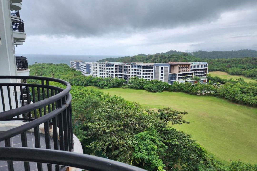 Photo of Buildings in Yapak