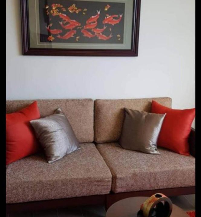 Photo of Livingroom in Yapak