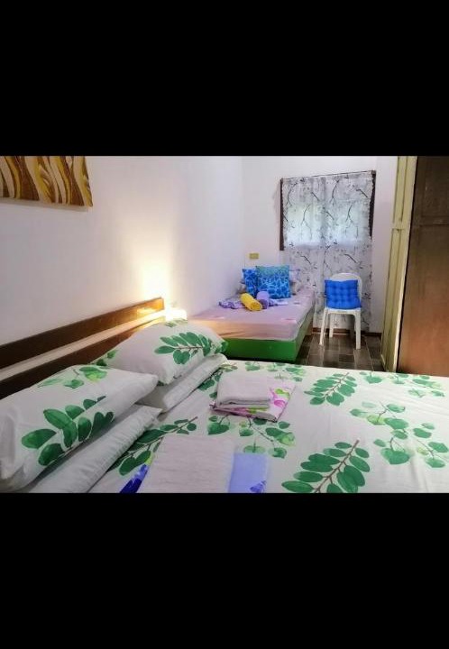 Photo of Bedroom in Dumaguete