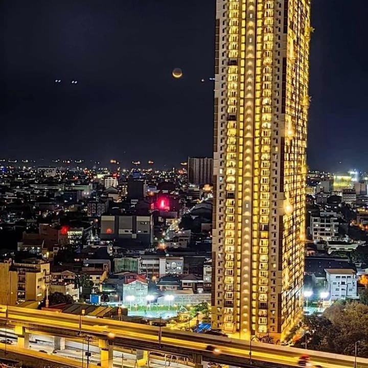 Photo of Buildings in A. Bonifacio