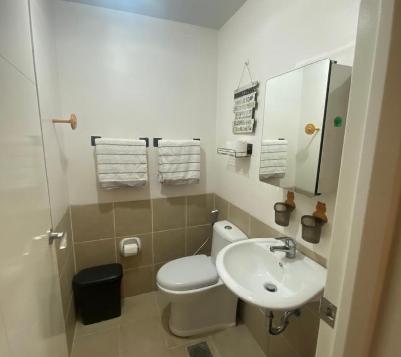 Photo of Bathroom in A. Bonifacio