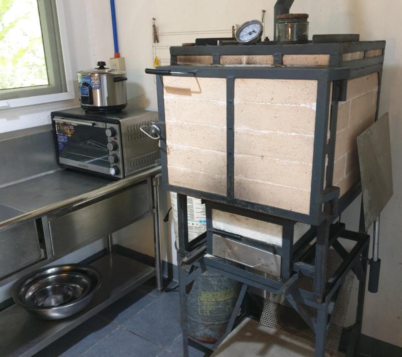Photo of Kitchen in Lipa