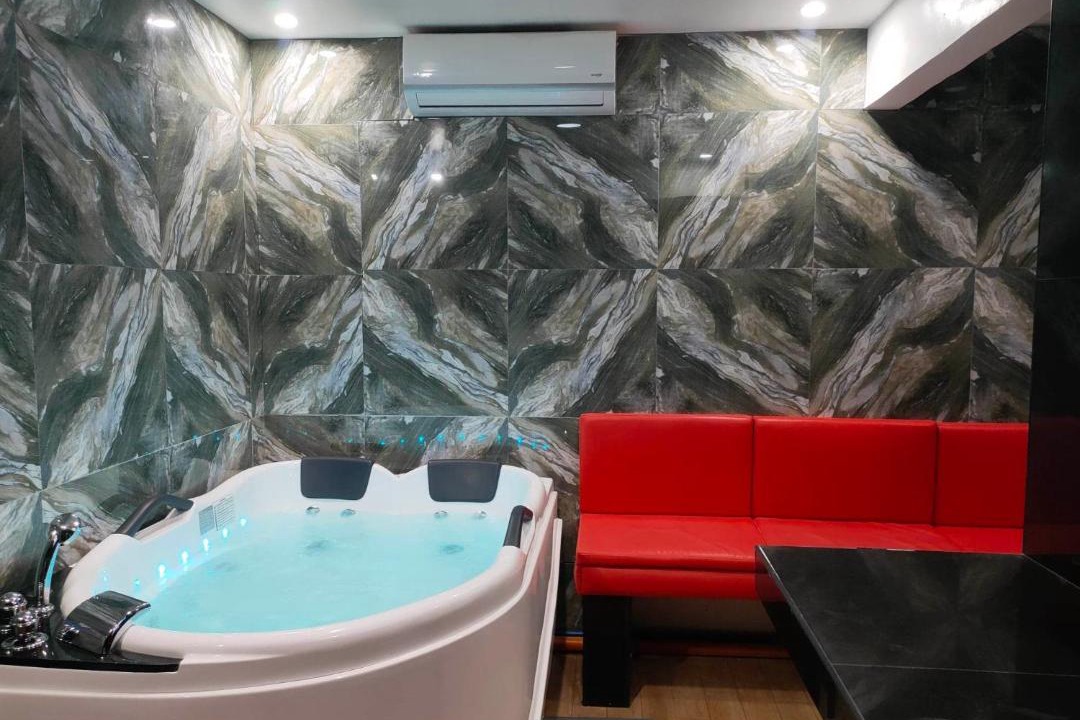 Photo of Bathroom in Balibago