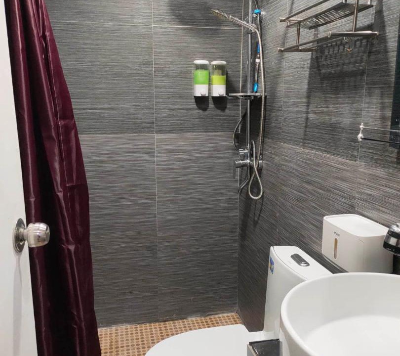 Photo of Bathroom in Balibago