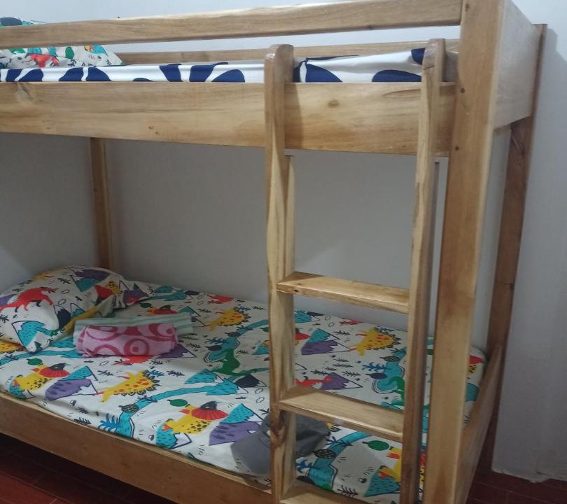 Photo of Bedroom in General Luna