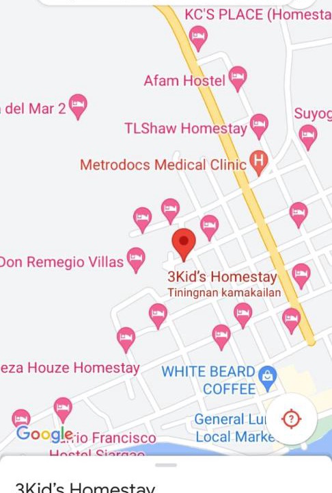 Photo of Others in General Luna